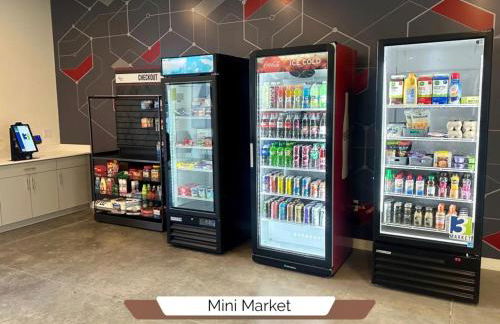 Meadow at Paperbox - Foto 56