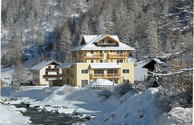 Apartment Zwieselstein Near Ski Slopes - Foto 1