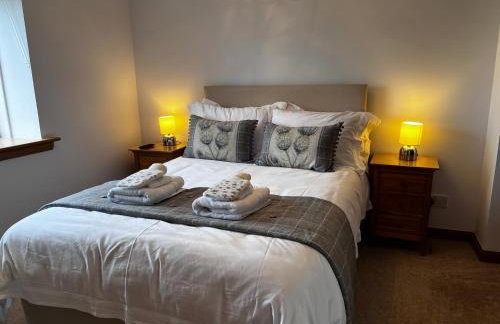 Converted Steading in Beach Location - Foto 7