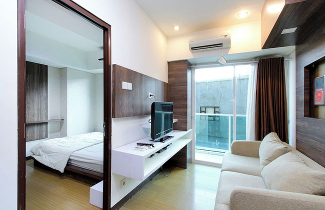 La Grande by Djitu Hospitality - Photo 58