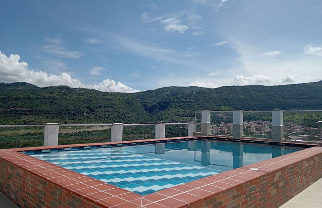 San Gil Plaza suite 502 - Foto 63