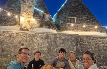 TRULLI ALLEGRETTI - Foto 16