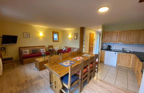 travelski home classic - Les Chalets de la Fontaine du Roi - Foto 36