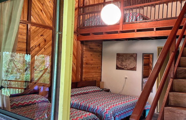 Avalon Hotel Campestre en Jardin - Photo 16