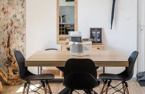 Appartement plein centre "En Appart'é" - Foto 28