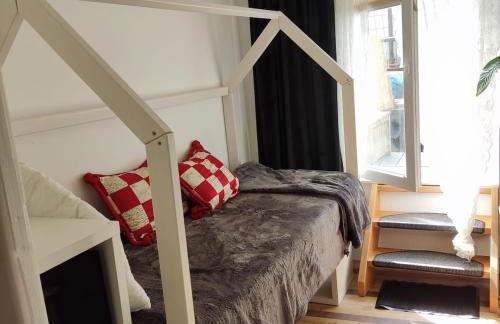 Ferienhaus am Antonius - Foto 8