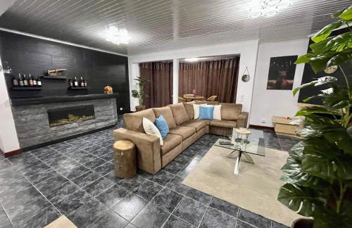 Hollywood villa - Foto 36