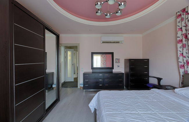 villa In Beverly Hills with pool - Foto 8