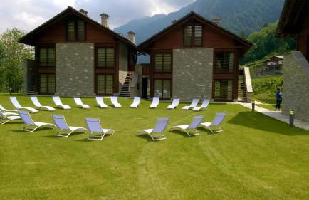 Pietre Gemelle Resort - Foto 24