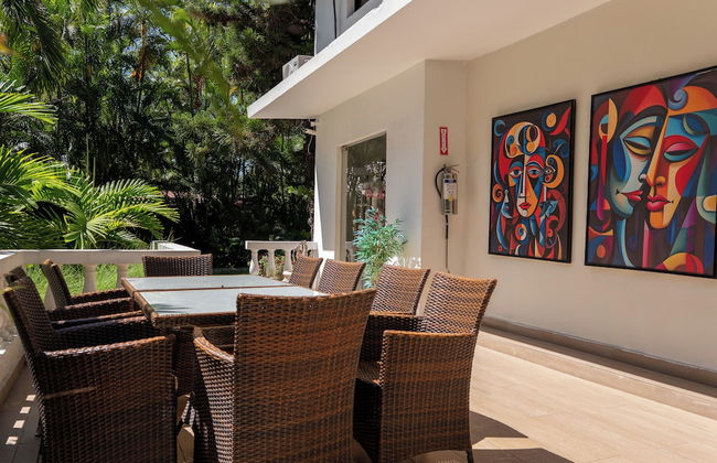 TBR by Mega Stays - Foto 38