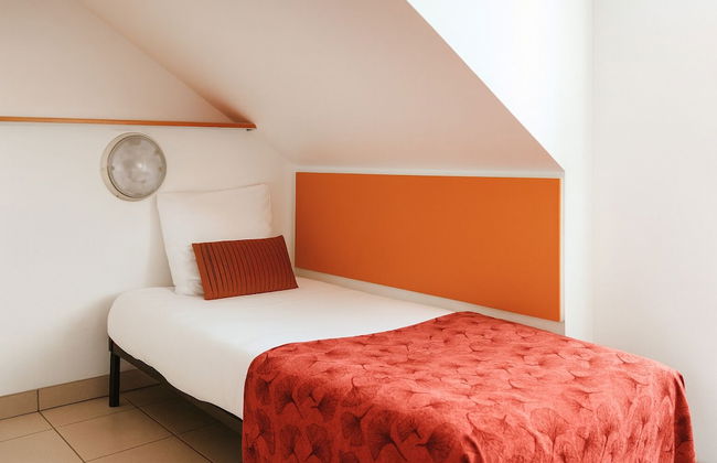 Résidence Chlorophylle - Foto 3