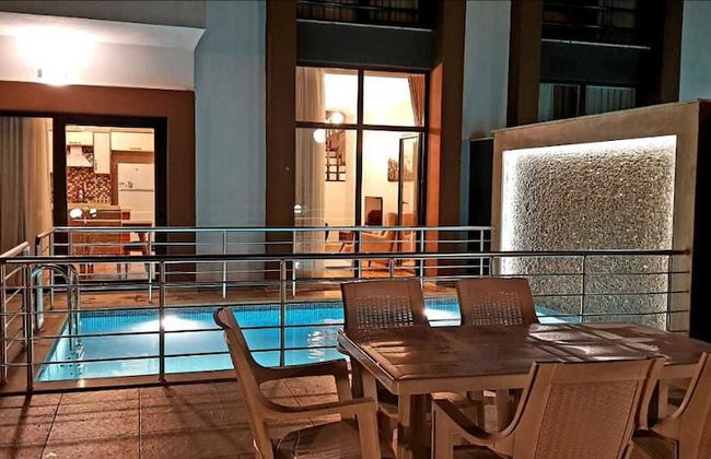 Sawsana Villalari - Foto 4