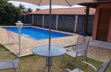 Chácara dos Cunha - Atibaia - Foto 23