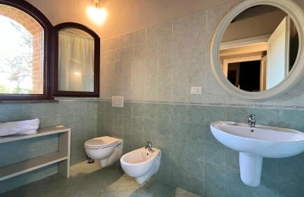 Borgo del Silenzio - Apartments with pool in Lajatico - Foto 36