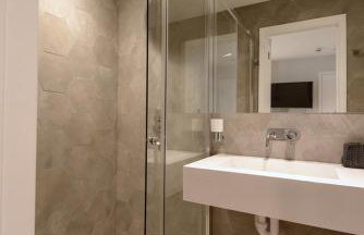 Beautiful one Bedroom Apartment. NW6. - Foto 8