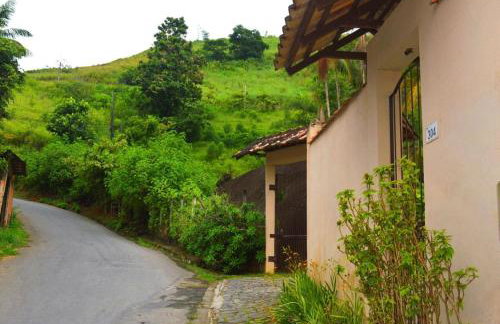 Recanto Sol e Lua - Foto 36