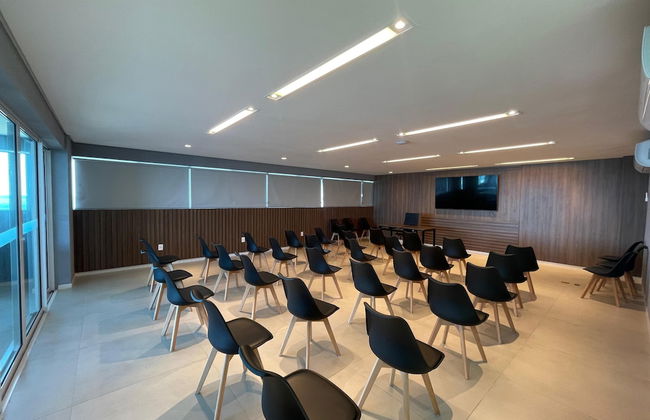 RN Studio Premium 918 - Vista Mar - Foto 14