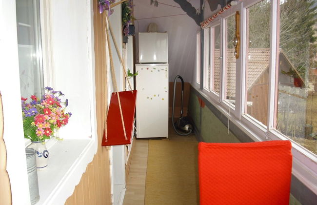 Apartment in Bernau Near Feldberg Ski Area - Foto 17