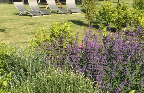 Gîtes du Domaine du Grenier - Foto 26