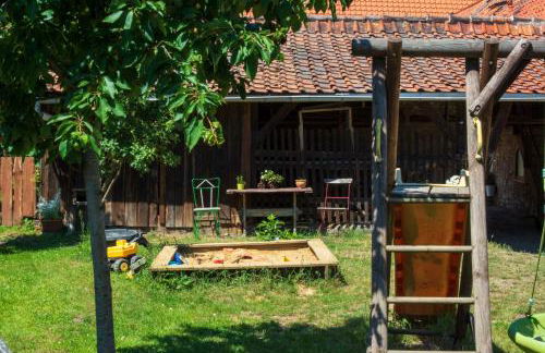 Bauernhof Lisa Offenstall und Taubenschlag - Foto 27