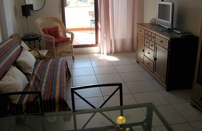 Apartamento Jardines J2-2C - Photo 6