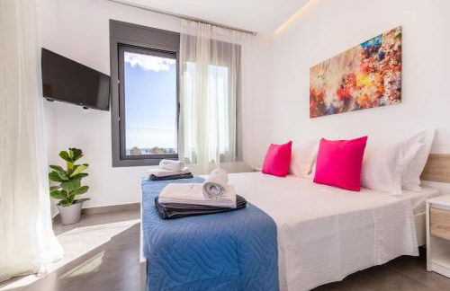 Kallipateira Villa - Foto 24