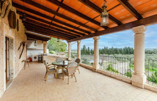 Welcoming Apartment With Private Pool - Foto 24