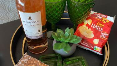 Le Santa Monica - Appartement Vue Mer proche Monaco ,Menton, Italie à Roquebrune Cap -Martin - Foto 4