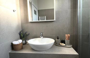 The rock view apartment - Photo 25