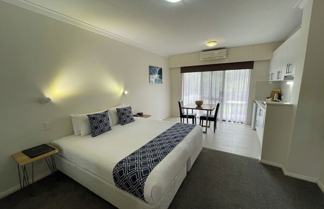 Margaret River Beach Apartments - Foto 4