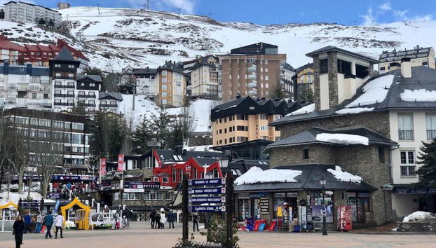 Apartamentos Todosierranevada - Zona Baja - Foto 5