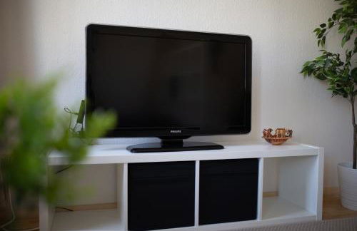 FullHouse - Chemnitz - Z25 Apartments - 3 Beds - SmartTV - Nespresso - Foto 10