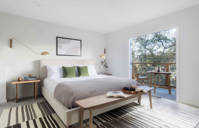 Vino Blanco by Avantstay Private Wine Country Home w/ Mtn Views & Deck - Foto 2