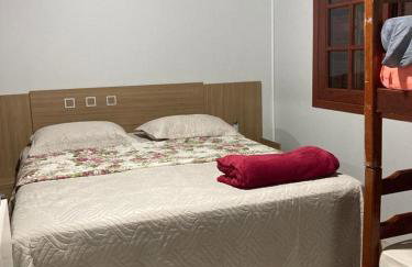 Residencial Casa Laranja - Casas na Praia da Ferrugem - Photo 20