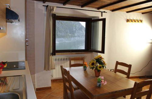 Agriturismo Incantesimo del Lago Salto - Foto 2