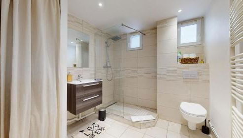 Appartement PLEIN-CIEL - Foto 4