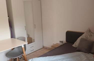 Business Apartment Reutlingen - Foto 15