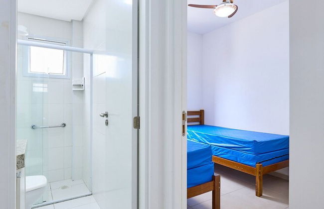 Residencial Saint Barth - Foto 68