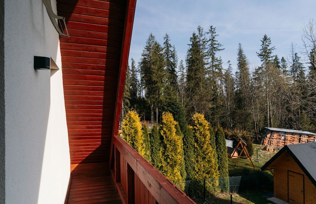 Dom Jarosze I - LoftAffair - Foto 49