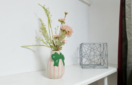 S31 - Room 22 Apartment Bergmannstraße Back - Foto 28