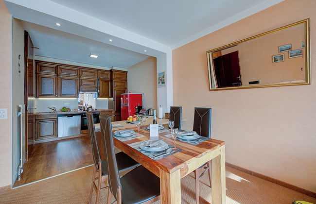 Panorama maggiore apartment - Foto 20