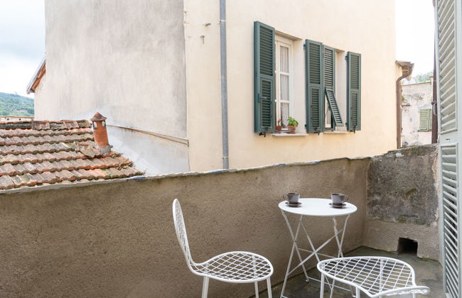 Geranio & Rosetta (TOP132) - Foto 53