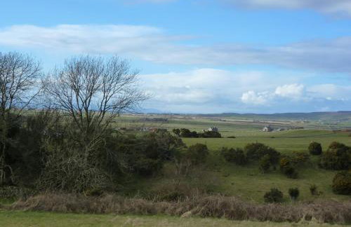 Kilchrist Castle Cottages - Foto 30