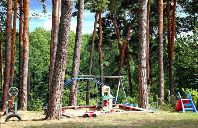 Feriendorf am Weinberg, Dobbrikow - Foto 7