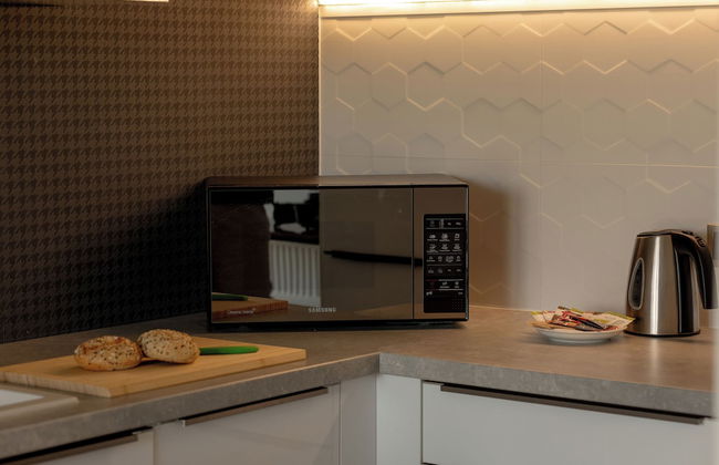 Apartment With Gym and Sauna by Renters - Foto 7