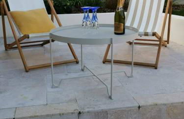 * LA CAMPAGNE AU BORD DE LA MER * - Foto 9