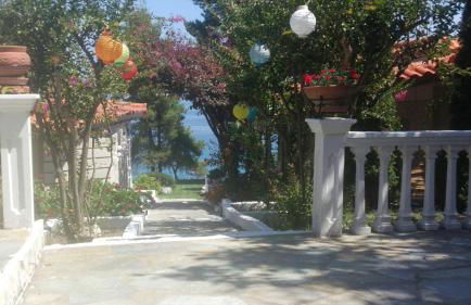 Green and Blue View - Foto 20