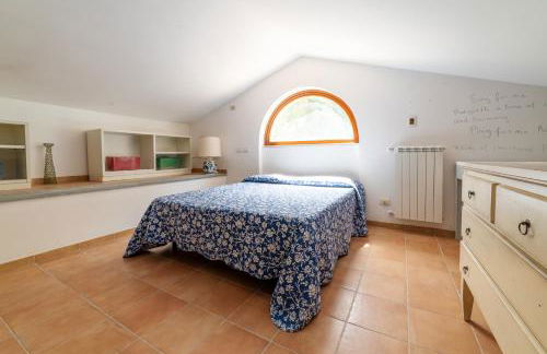 Beach Villa Le Favate - Foto 28