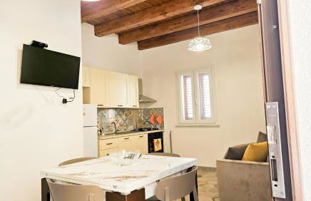 Jasmine House Ustica heart - Foto 11