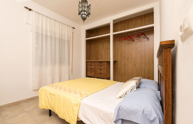 Fuente Alegre in Chiclana de la Frontera - Foto 20